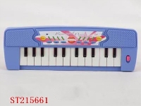 ST215661 - ELECTRONIC ORGAN