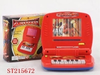 ST215672 - MUSICAL SERIES