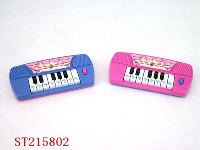 ST215802 - ELECTRONIC ORGAN