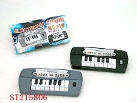 ST215806 - ELECTRONIC ORGAN