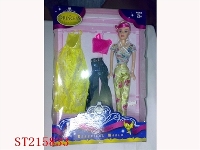 ST215833 - BEAUTY DOLL