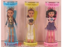ST215842 - BEAUTY DOLL（3 STYLES ASST)