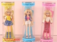 ST215844 - BEAUTY DOLL （3 STYLES ASST)