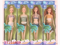 ST215859 - BEAUTY DOLL