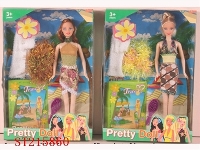 ST215860 - BEAUTY DOLL