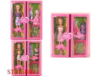 ST215889 - TRACY BEAUTY DOLL