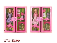 ST215890 - BEAUTY DOLL