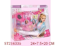 ST216335 - BEAUTY DOLL