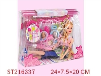 ST216337 - BEAUTY DOLL