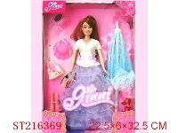 ST216369 - BEAUTY DOLL