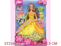 ST216373 - BEAUTY DOLL