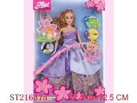 ST216375 - BEAUTY DOLL