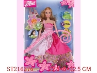 ST216376 - BEAUTY DOLL