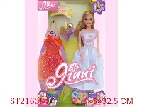 ST216384 - BEAUTY DOLL