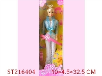 ST216404 - BEAUTY DOLL