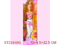 ST216405 - BEAUTY DOLL