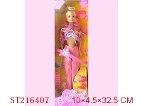 ST216407 - BEAUTY DOLL