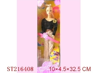 ST216408 - BEAUTY DOLL