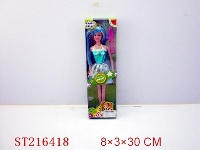 ST216418 - BEAUTY DOLL