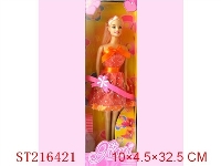 ST216421 - BEAUTY DOLL