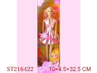 ST216422 - BEAUTY DOLL