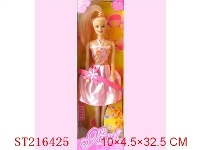ST216425 - BEAUTY DOLL