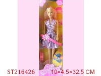ST216426 - BEAUTY DOLL