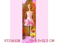 ST216428 - BEAUTY DOLL