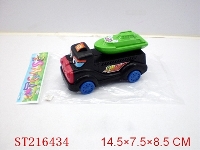 ST216434 - PULL-BACK CAR