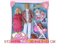 ST216496 - BEAUTY DOLL