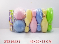 ST216537 - BOWLING