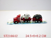 ST216642 - PULL-BACK TOW TRUCK