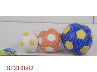 ST216662 - BALL SERIES