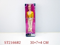 ST216682 - BEAUTY DOLL