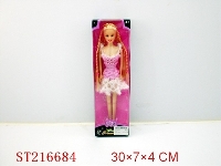 ST216684 - BEAUTY DOLL