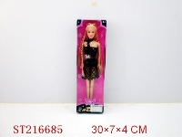 ST216685 - BEAUTY DOLL
