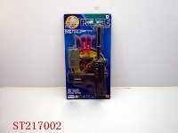 ST217002 - POLICE PLAY  SET