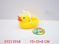 ST217018 - PORCELAIN ENAMEL TOYS