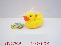 ST217019 - PORCELAIN ENAMEL TOYS