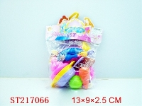 ST217066 - 餐具(22PCS)