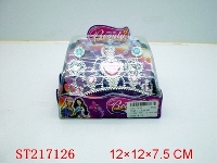 ST217126 - 饰品(二款混装)