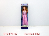 ST217186 - BEAUTY DOLL