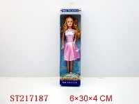 ST217187 - BEAUTY DOLL