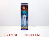 ST217188 - BEAUTY DOLL