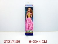 ST217189 - BEAUTY DOLL