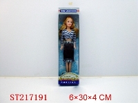 ST217191 - BEAUTY DOLL