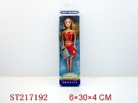 ST217192 - BEAUTY DOLL