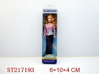 ST217193 - BEAUTY DOLL