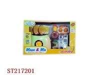 ST217201 - TABLEWARE SET