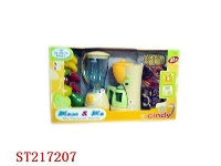 ST217207 - TABLEWARE SET